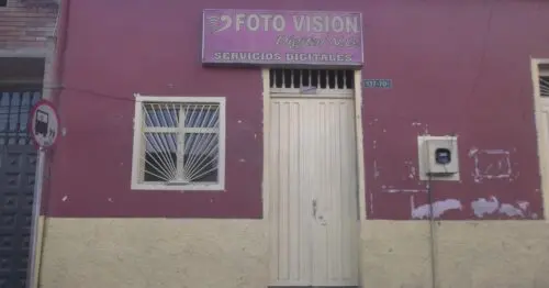 FOTO VISION DIGITAL NG FOTO VISION DIGITAL NG